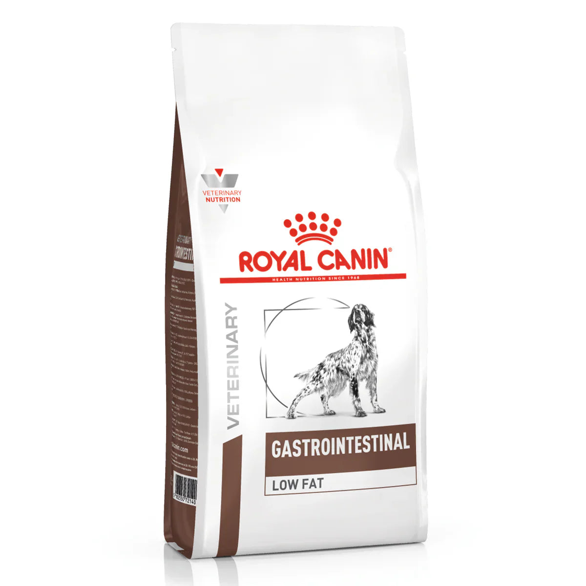Royal Canin Gastro intestinal Low Fat Canine – Dry food for Gastro-intestinal disorders