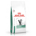 Royal Canin Feline Diabetic - Dry food for diabetes mellitus cats.
