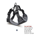 Pet harness: YL107790- Size (L)