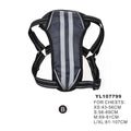 Pet harness: YL107799- Size (S)