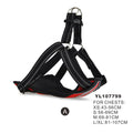Pet harness: YL107799- Size (M)