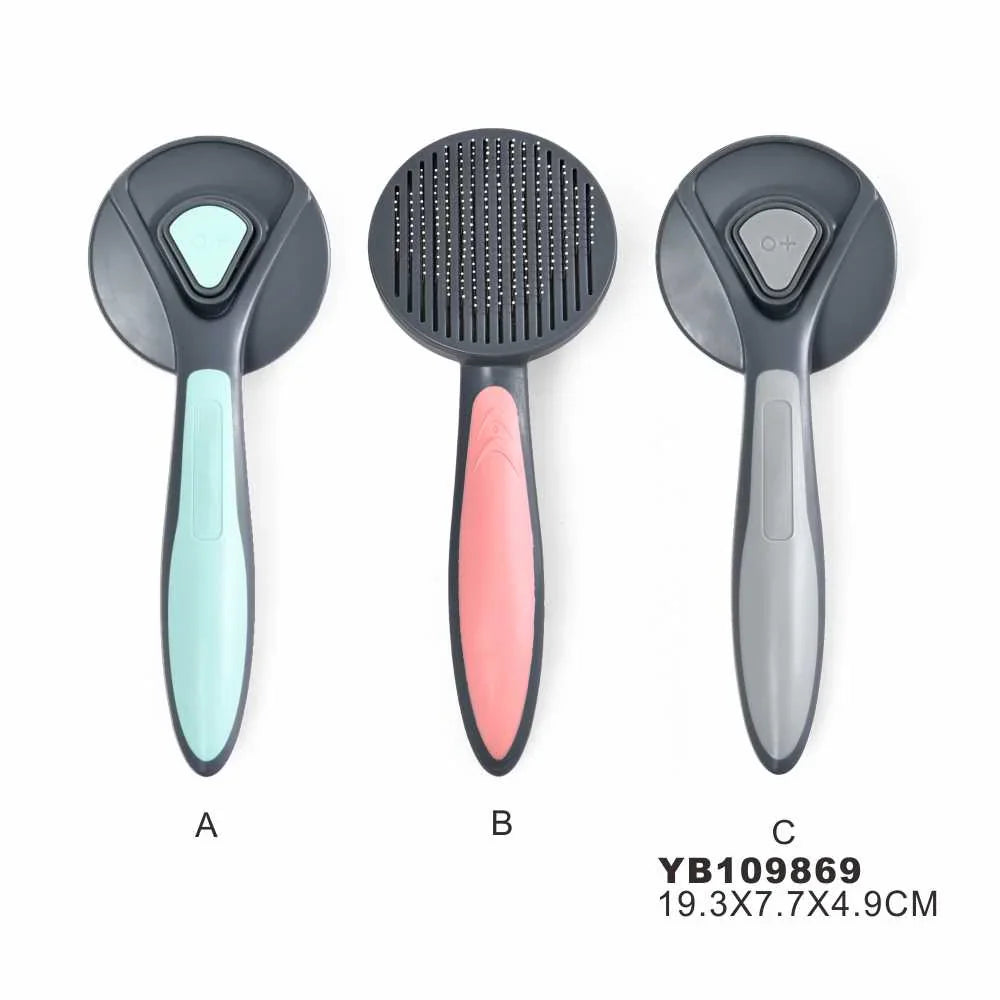 Pet brush YB109869