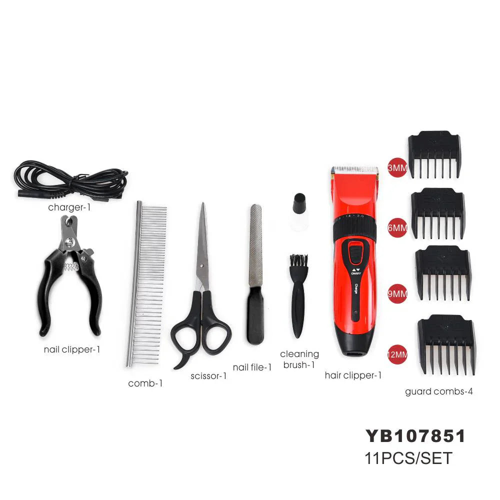 Pet Brush YB107851