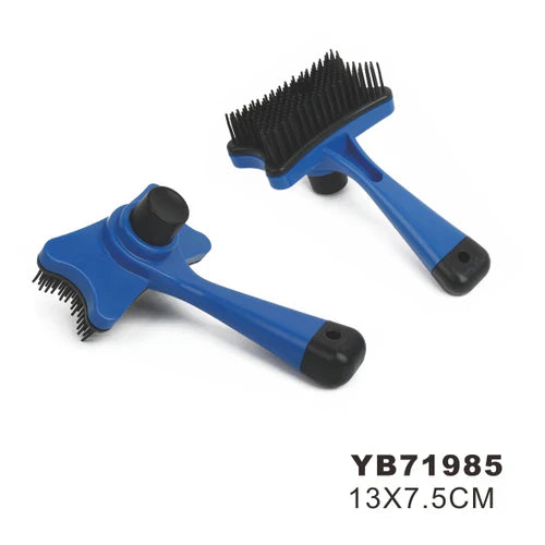 Pet brush: YB71985