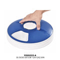 Timed feeding tray YE99222-A