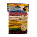BEGA Rawhide Dog Chews Mix Flavours