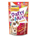 Purina Friskies Party Mix Cat Treats Mixed Grill 60g