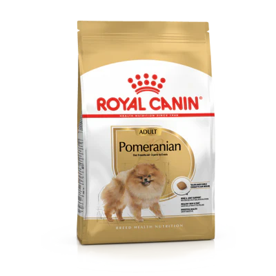 Pomeranian Dog 1.5KG