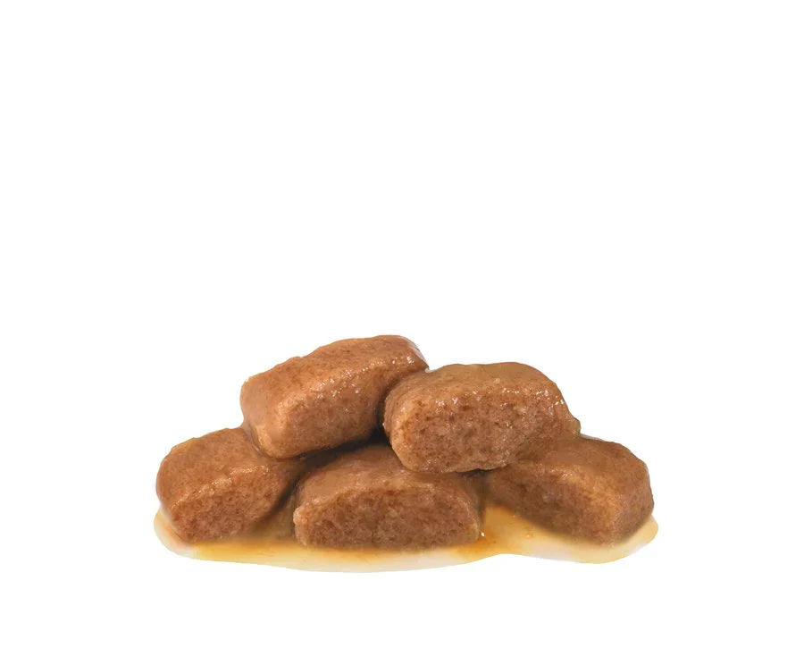 Satiety Weight Management 85g wet food