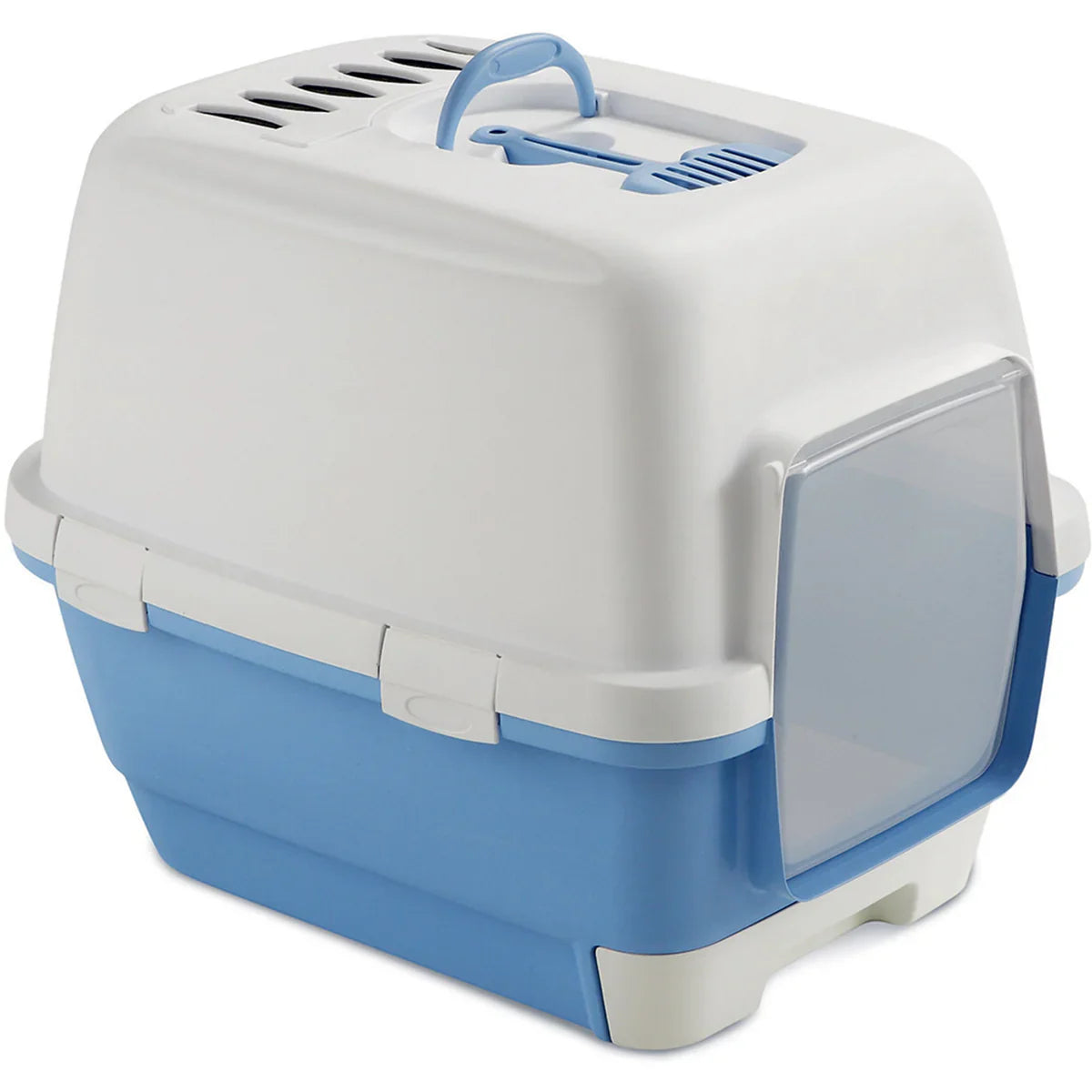 Stefanplast - Cathy Clever & Smart Litter Box
