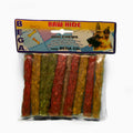 BEGA Rawhide Dog Chew Sticks Mix