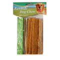 Rawhide Dog Chew Strips m. FY-87352